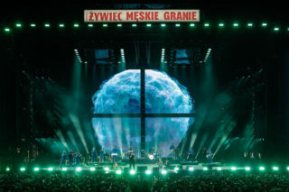 Znamy headlinerów piątkowych koncertów w ramach trasy Męskie Granie! Ikony polskiego rocka i raper!