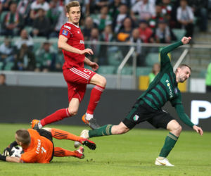 Paweł Bochniewicz idzie do Heerenveen