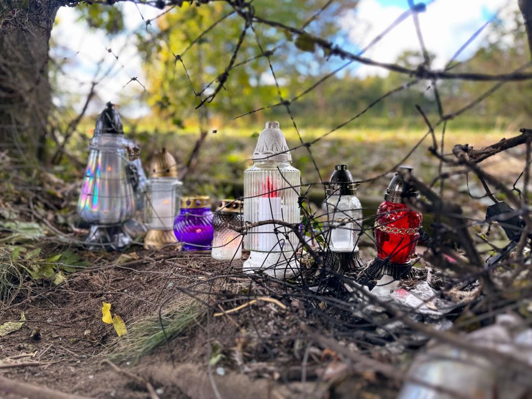 Tragiczny wypadek. Nikola miała przed sobą całe życie