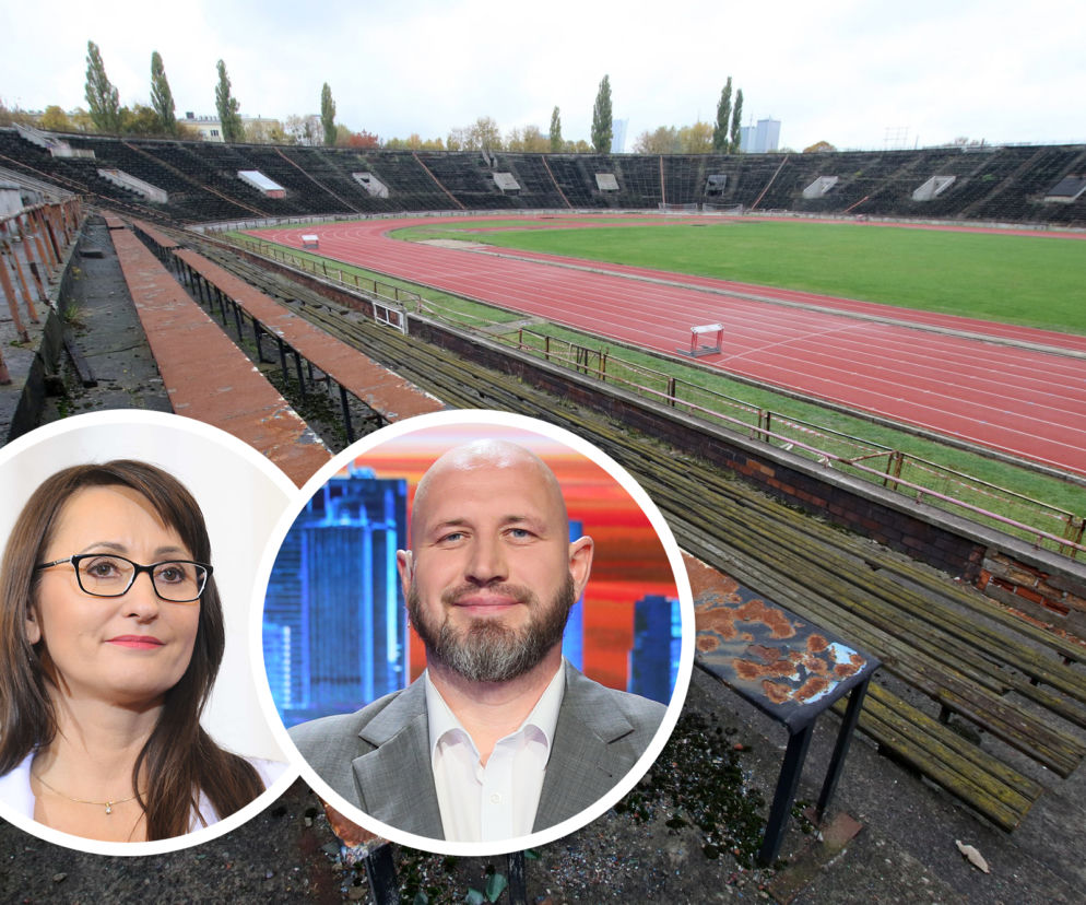 Stadion Skra