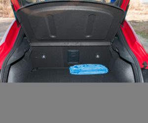 TEST Hyundai i30 Fastback 1.4 T-GDI
