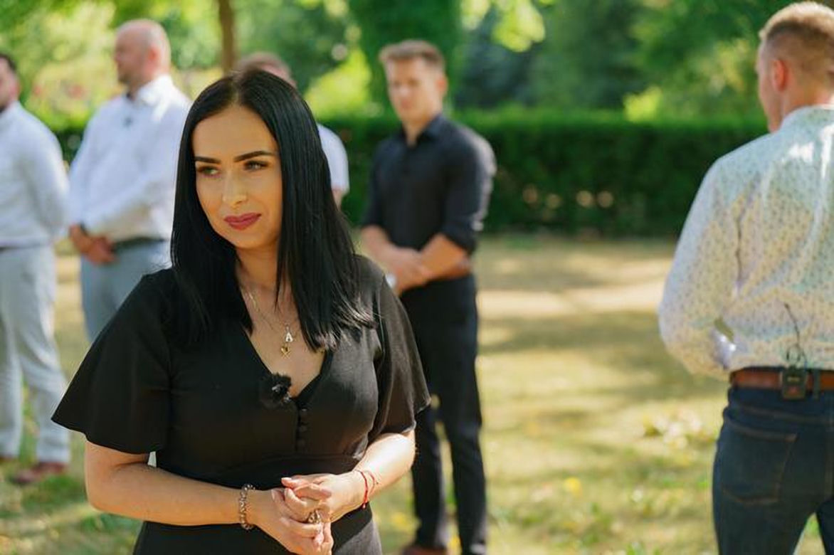 Anna z "Rolnik szuka żony" pokazała, jak mieszka. Niczym księżniczka w zamku!