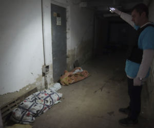 Ukraina. Ofiar wśród dzieci coraz więcej