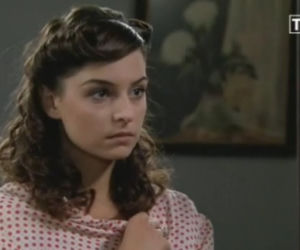 CZAS HONORU 5, odc. 64. Lena (Agnieszka Więdłocha)
