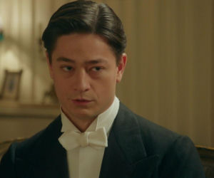 La promesa - pałac tajemnic, odcinek 338: Markiza wie już, jak pozbyć się Curra z pałacu