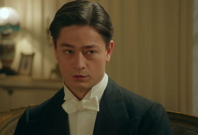 "La promesa - pałac tajemnic", odcinek 338: Markiza wie już, jak pozbyć się Curra z pałacu