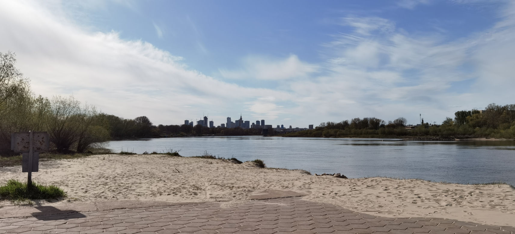 Zdjęcie wykonane telefonem Huawei P40 Pro