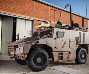 Leopardy 1 z Grecji odrzucone. Cypr celuje w Jaguary i czołgi Merkava