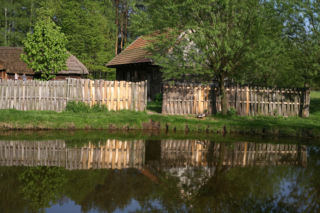 Tu kręcono serial 1670