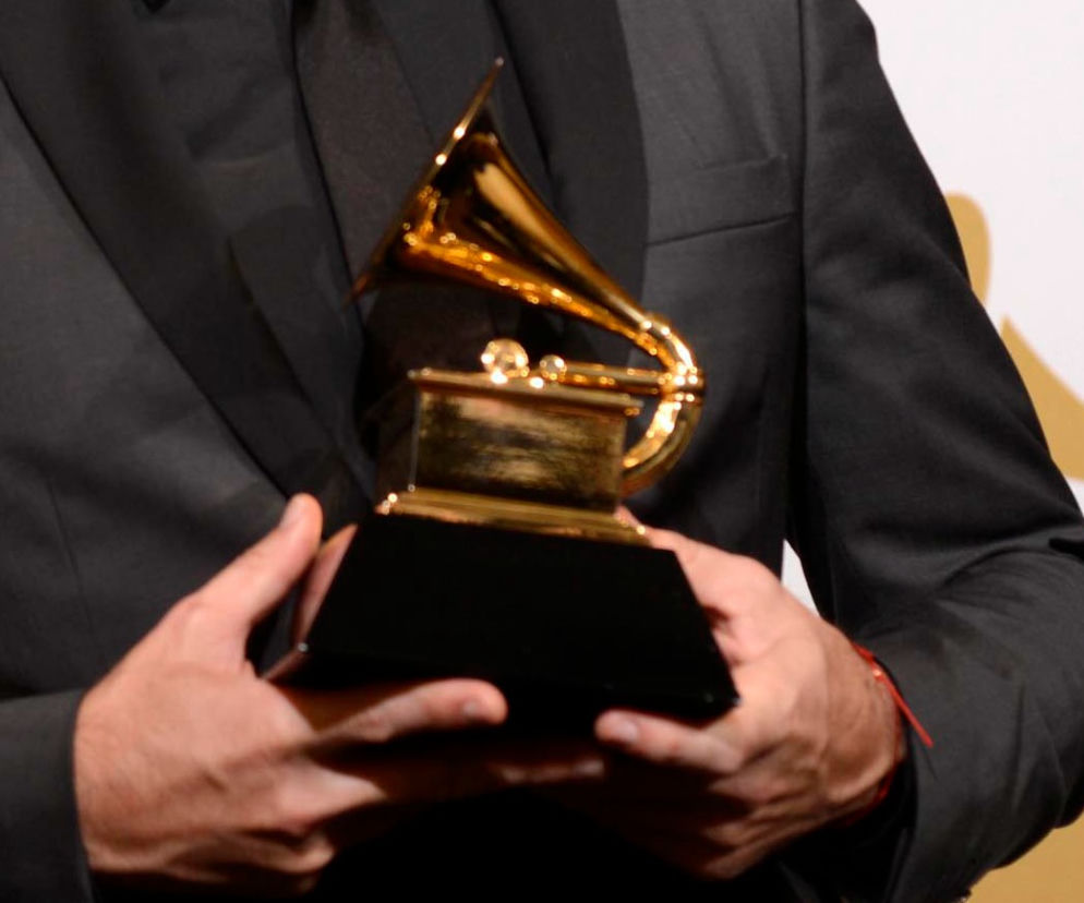 Grammy 2017: Polak wygrał prestiżową nagrodę!