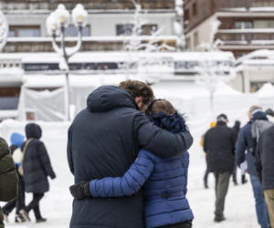 Po tragedii w Szwajcarii właściciel baru aresztowany