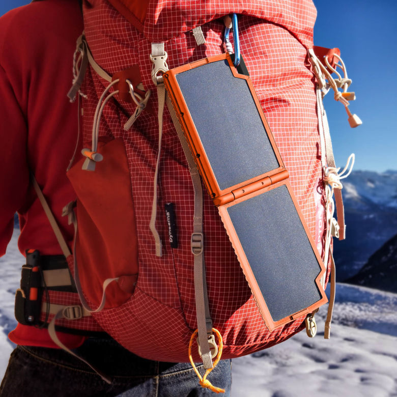 Xtorm Solar SuperCharger 1000 mAh 