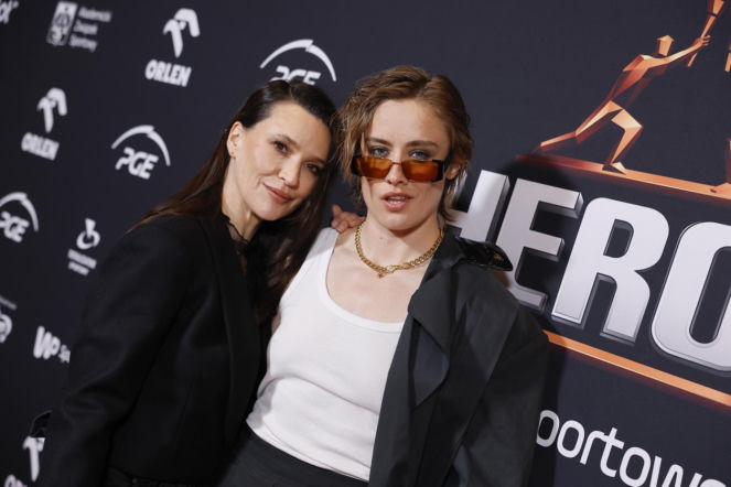 Z Tańca z Gwiazdami do show konkurencji! Katarzyna Zillmann i Janja Lesar wystąpią w hicie TVN