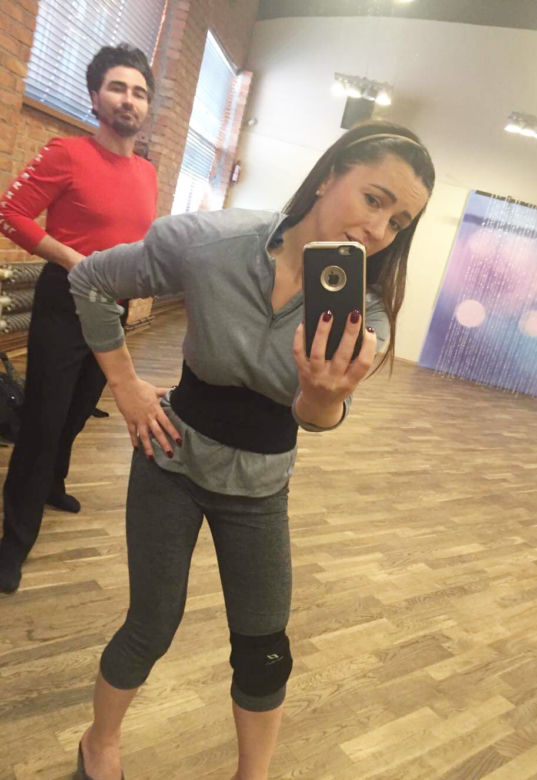 Beata Tadla