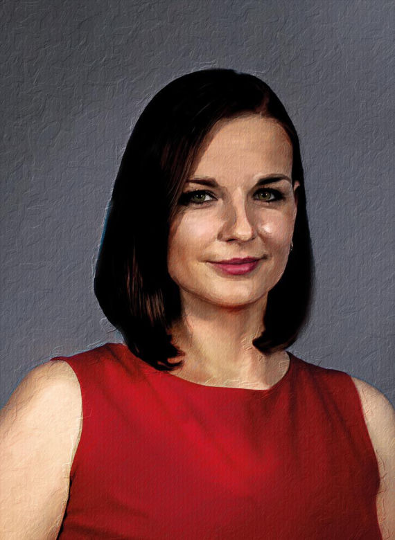 Renata Hartle
