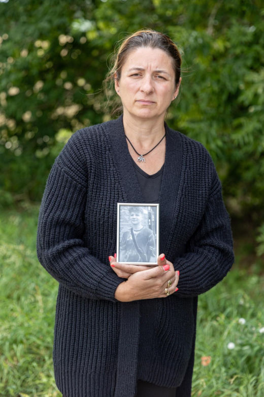 Kierowca, który potrącił chłopaka stanie przed sądem.