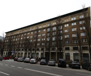 Ogromne kolejki przed urzędami. Mieszkańcy rzucili się po paszporty