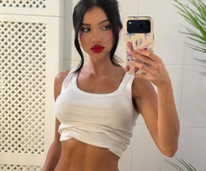 Natsu, czyli Natalia Kaczmarczyk