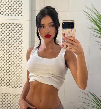 Natsu, czyli Natalia Kaczmarczyk