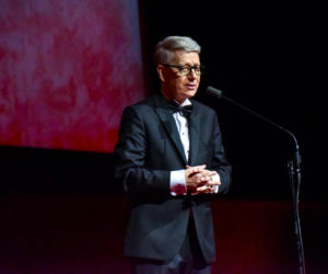 Gala zamknięcia 33. MFF EnergaCAMERIMAGE w CKK Jordanki w Toruniu