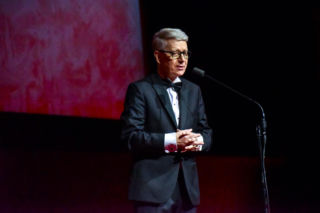 Toruń w nazwie CAMERIMAGE. Marek Żydowicz wylicza zyski dla miasta