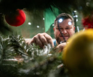 Polscy lekkoatleci w różny sposób spędzą święta Bożego Narodzenia