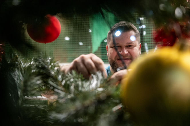 Polscy lekkoatleci w różny sposób spędzą święta Bożego Narodzenia