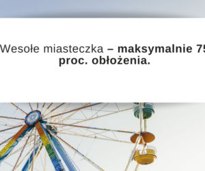 Luzowanie obostrzeń od 26 czerwca. CO SIĘ ZMIENI od soboty? [PEŁNA LISTA]