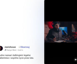 Szokujące kulisy relacji Gojdzia? W sieci pojawiły się prywatne fotografie