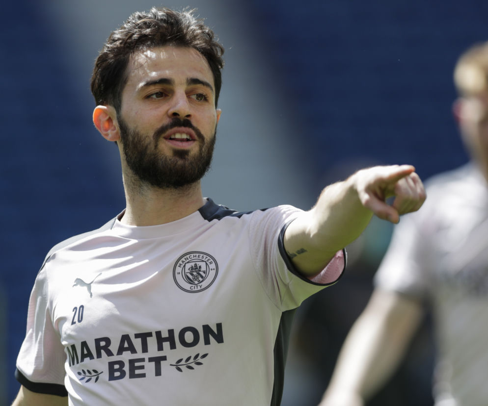 Bernardo Silva