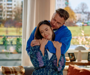 Na Wspólnej odc. 4226. Igor (Jakub Wesołowski), Anka (Sonia Mietielica)