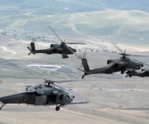 AH-64 Apache