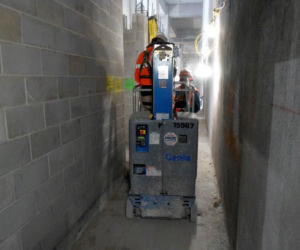Amerykańskie budowy Skanska