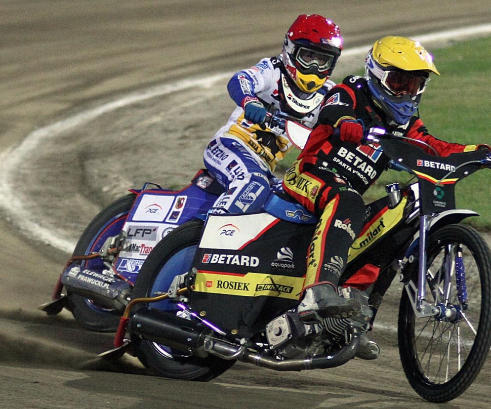 Byki przed wielkim wyzwaniem! Czas na żużlowy klasyk we Wrocławiu