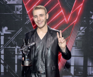 Krystian Ochman