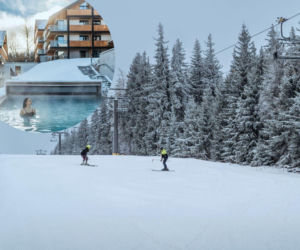 Karkonosze na fali turystyki pasji: polskie góry wchodzą w globalny trend