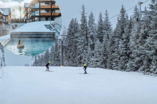 Karkonosze na fali turystyki pasji: polskie góry wchodzą w globalny trend