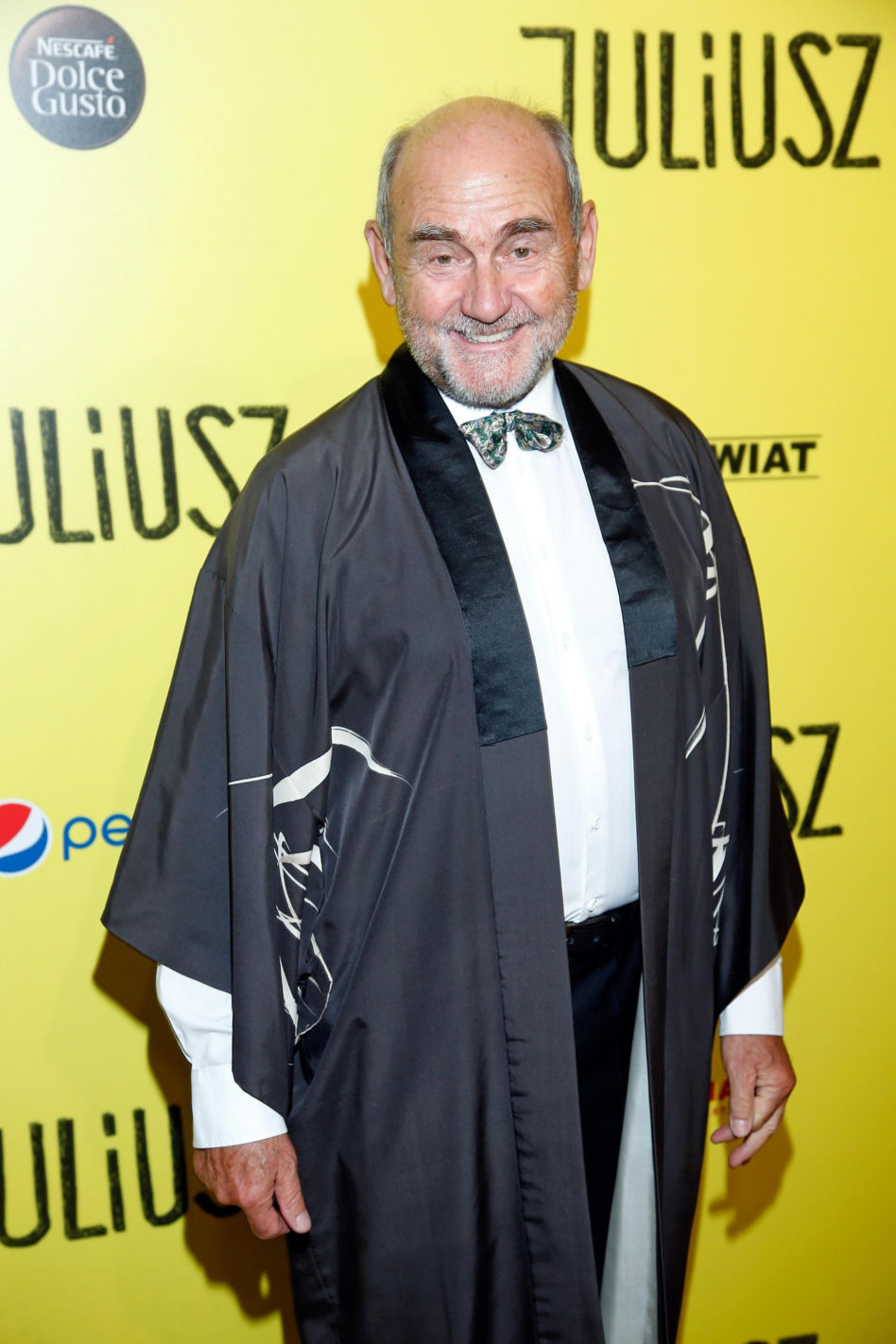 Jan Peszek