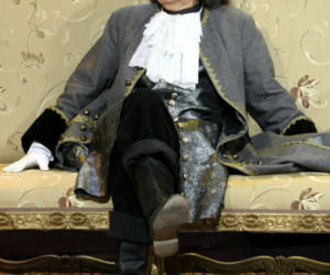 Nie żyje Andrzej Zaorski