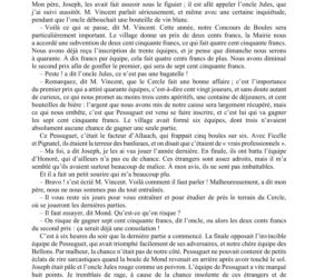 ARKUSZE CKE - Matura francuski - poziom rozszerzony 2019