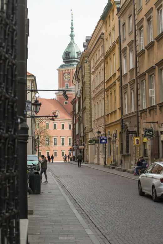 Stare Miasto