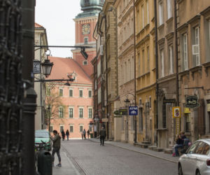 Co robić w Wielkanoc 2022 w Warszawie? Top 7 pomysłów [GALERIA]