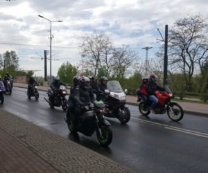 Sezon motocyklowy oficjalnie otwarty! [ZDJĘCIA]