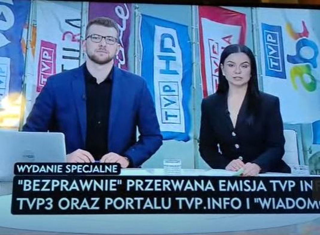 Adrian Borecki i Marta Kosik
