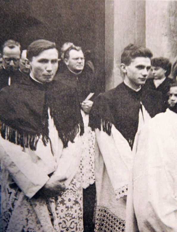 Benedykt XVI