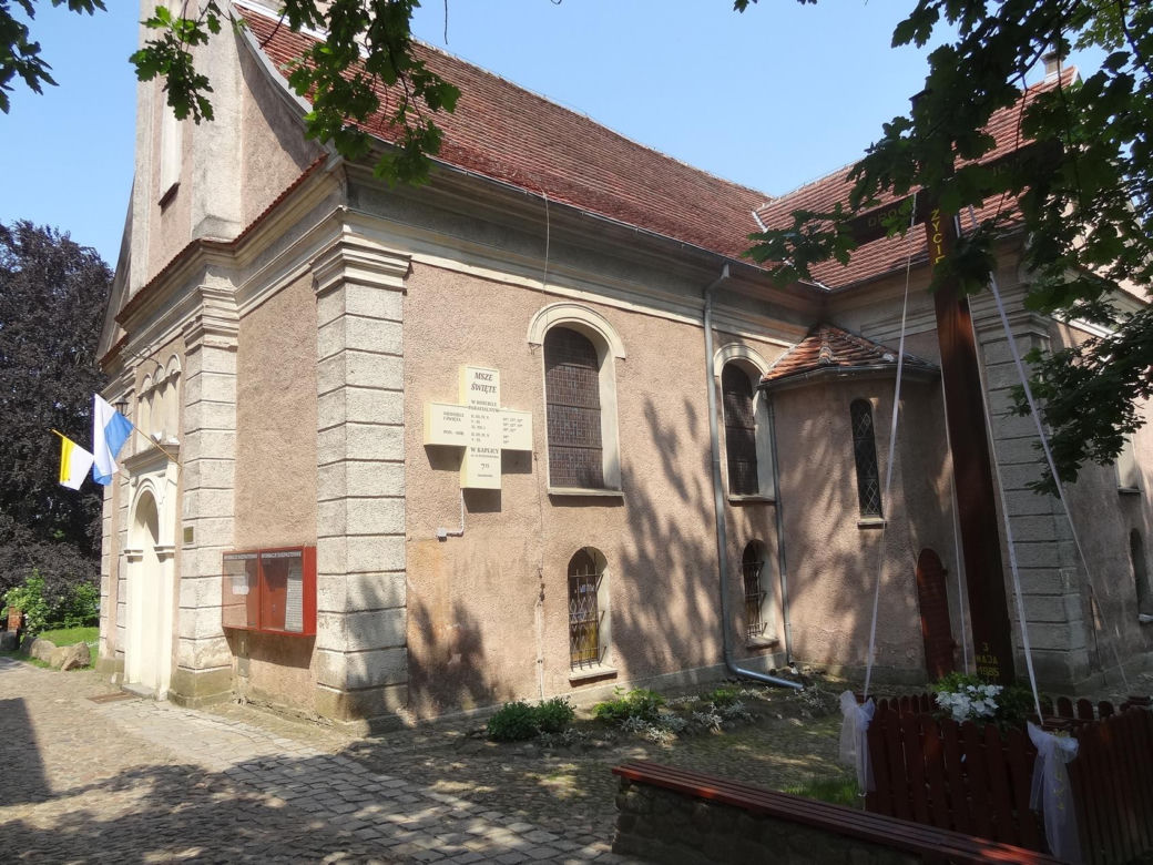 Łagów