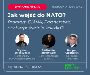 Jak polskie firmy mogą podbić NATO? Klucz do sukcesu w technologiach obronnych