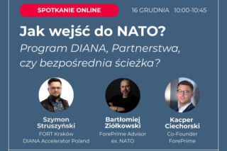 Jak polskie firmy mogą podbić NATO? Klucz do sukcesu w technologiach obronnych