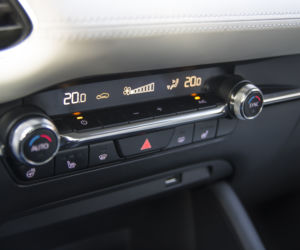 Mazda 3 Sedan 2.0 SKYACTIV-X 180 KM 6MT Enso