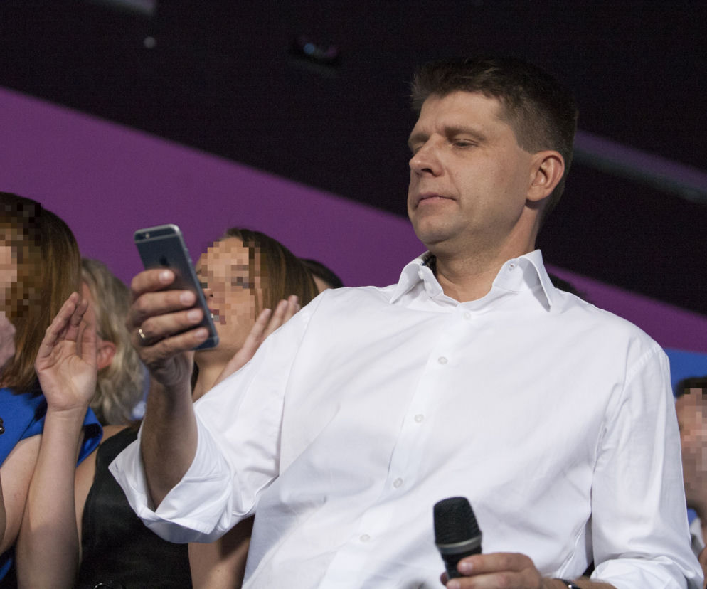Ryszard Petru